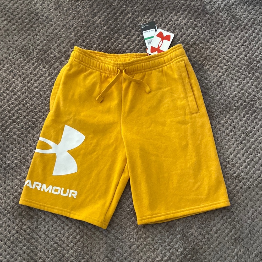 Sweat Shorts
